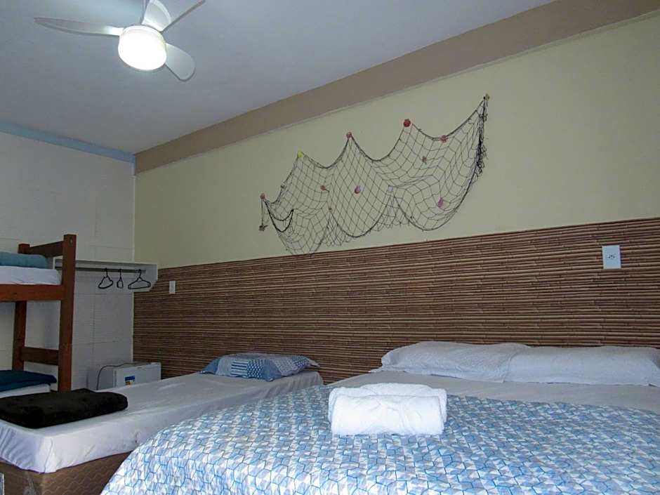 POUSADA ONDA CARIOCA