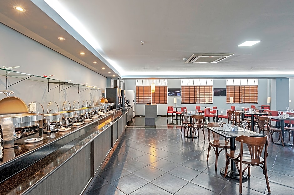 Slim Sao Paulo Congonhas