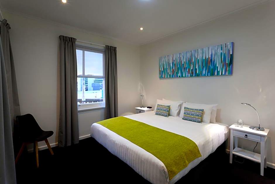 Photo 1 of 6 of Executive 2 Bedroom Apartment