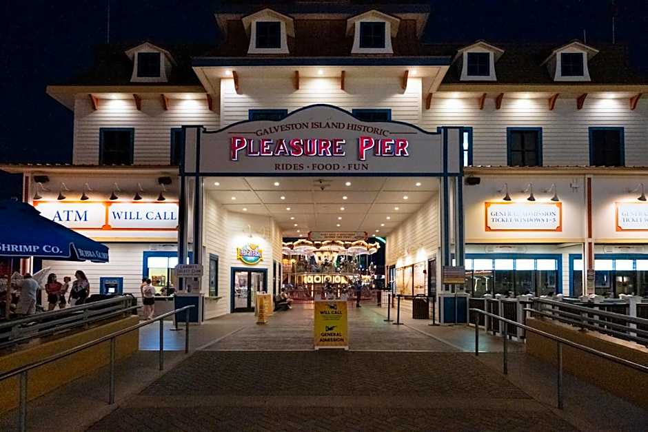 Holiday Inn Galveston Island By IHG