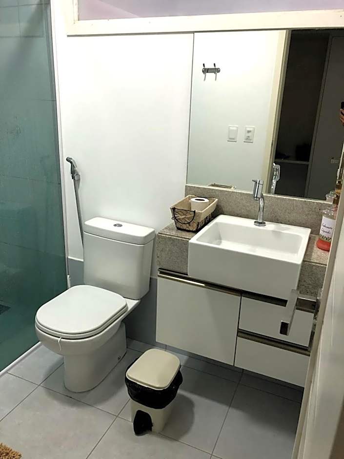 Apto Novo no melhor d Pipa