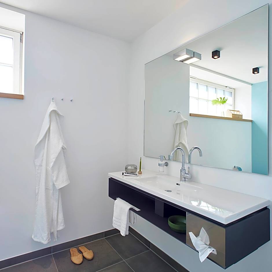 meinwolfsburg hotel auf dem rittergut vormals Yard Boarding Hotel