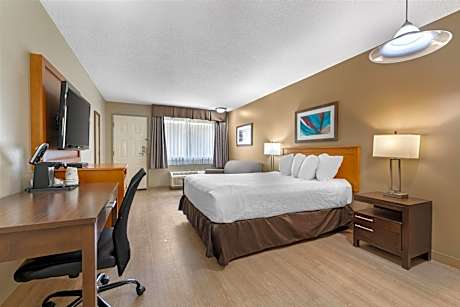 Queen Room
