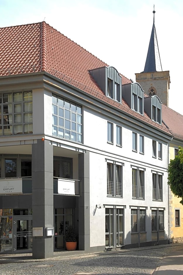 Hotel Krämerbrücke Erfurt