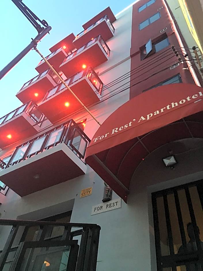 For Rest Aparthotel