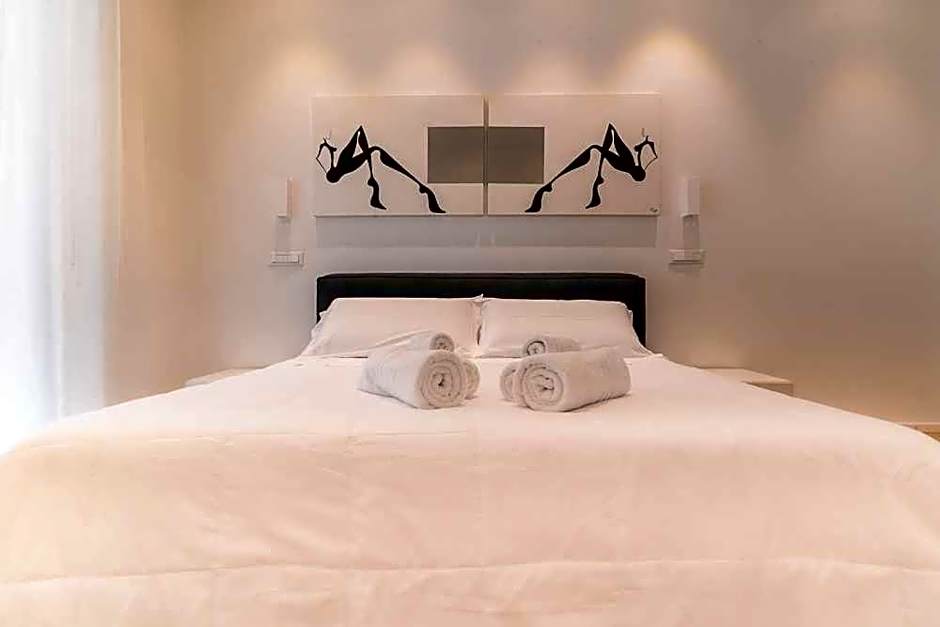 CeO LUXURY SUITE DI CAGLIARI