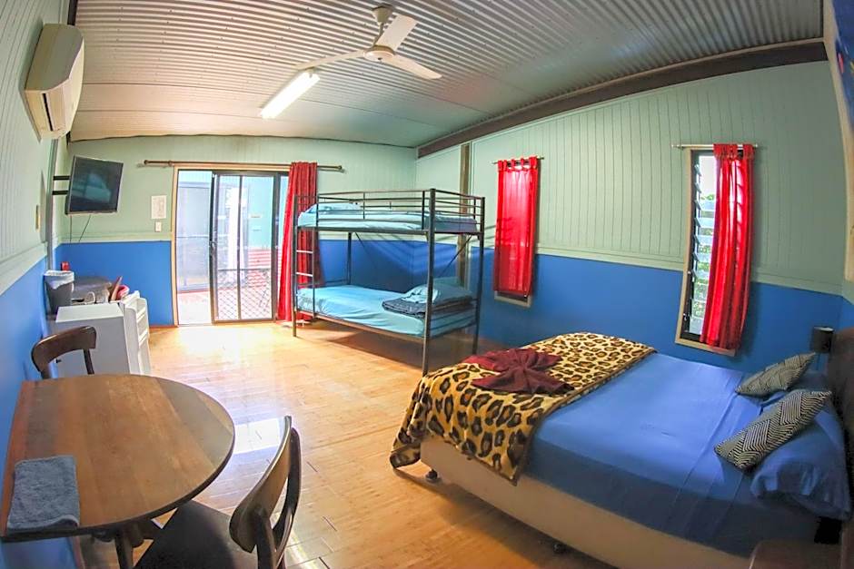 Batchelor Butterfly Farm