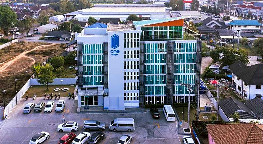 One Budget Hotel Chiang Rai Airport