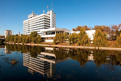 Continental Forum Oradea