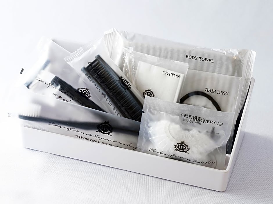 Apa Hotel Fukui-Katamachi