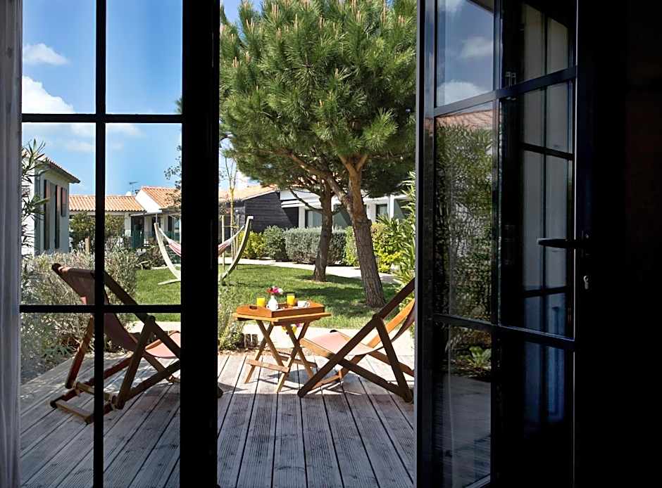 Les Vignes de la Chapelle, The Originals Relais