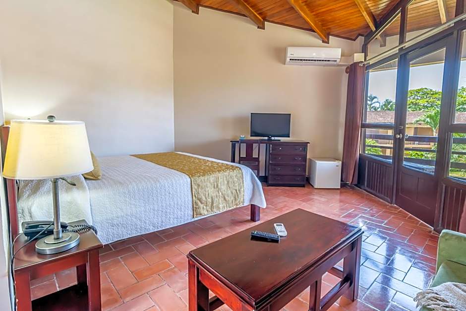 Hotel Terraza del Pacifico