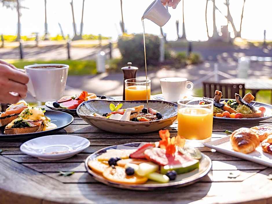 The Reef House Boutique Hotel and Spa Adults Only