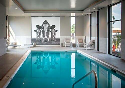 DoubleTree by Hilton Greeley at Lincoln Park