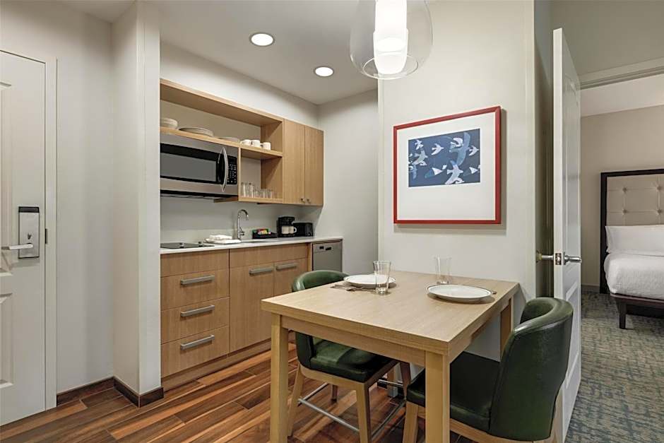 Homewood Suites By Hilton Denver West - Lakewood
