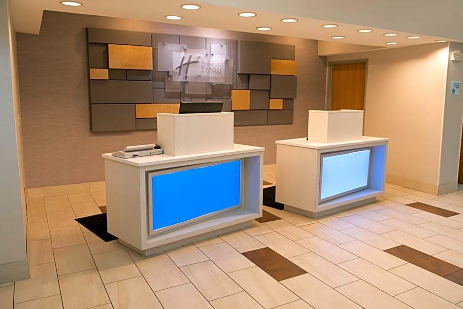 Holiday Inn Express Hotel & Suites Elkhart-South By IHG