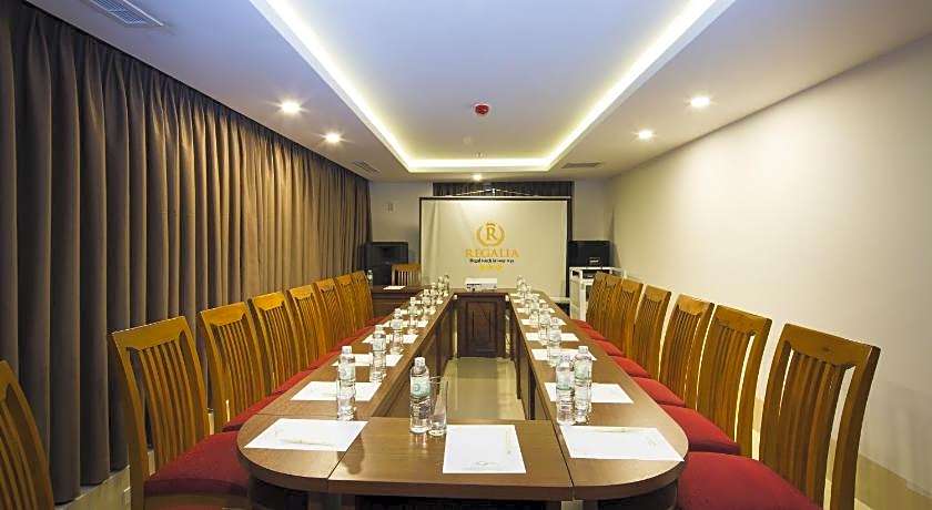 Regalia Nha Trang Hotel