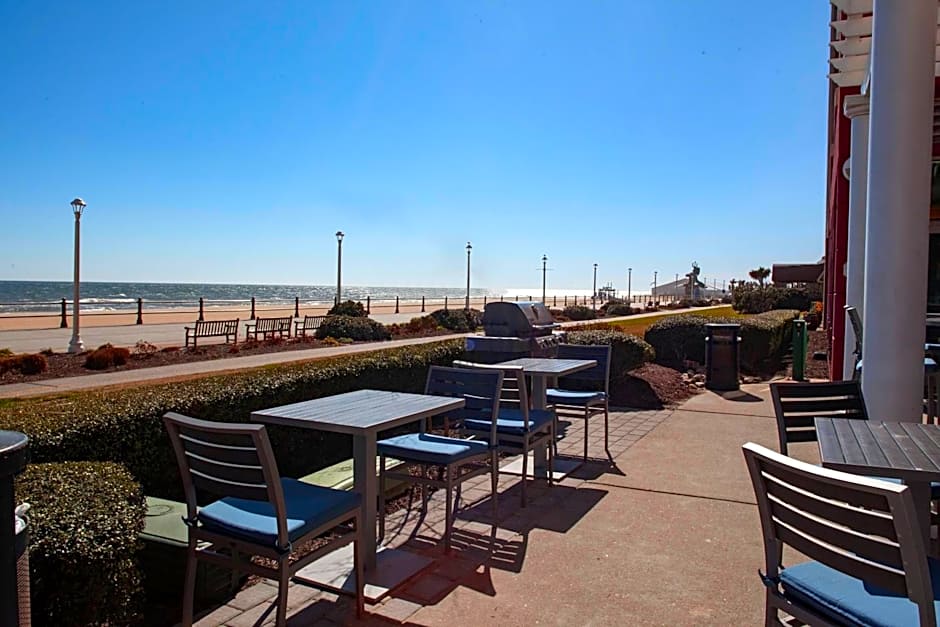 Residence Inn by Marriott Virginia Beach Oceanfront