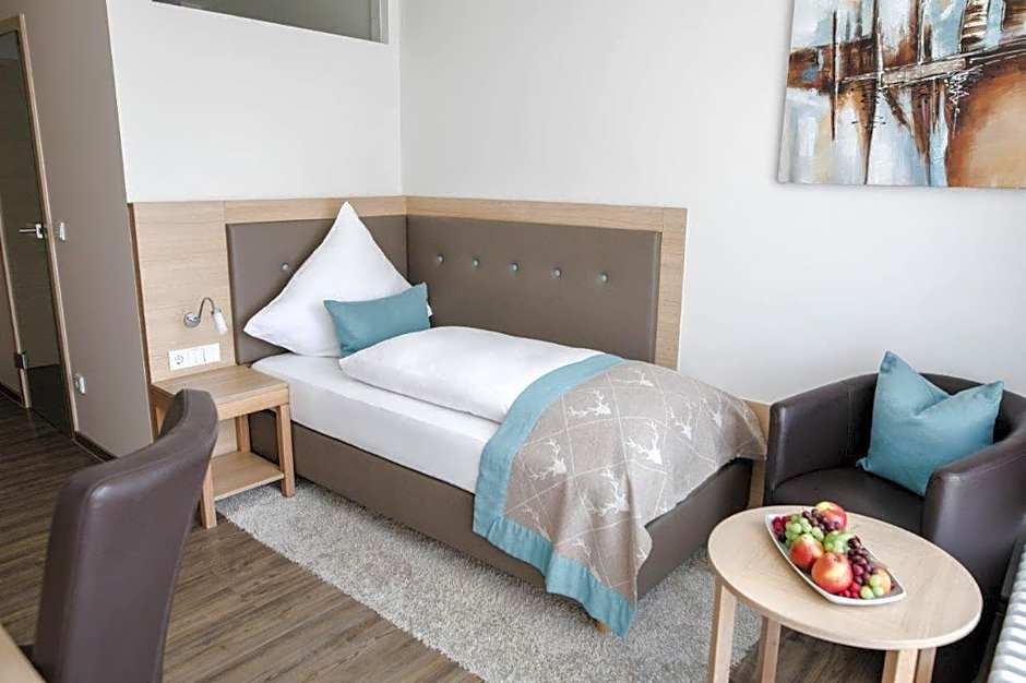 Kunzmann's Hotel | Spa