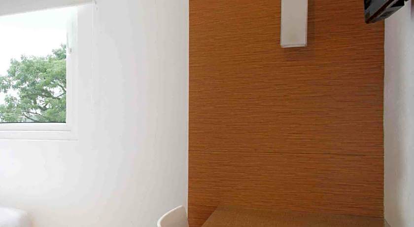 Amaris Hotel Pratama Nusa Dua - Bali