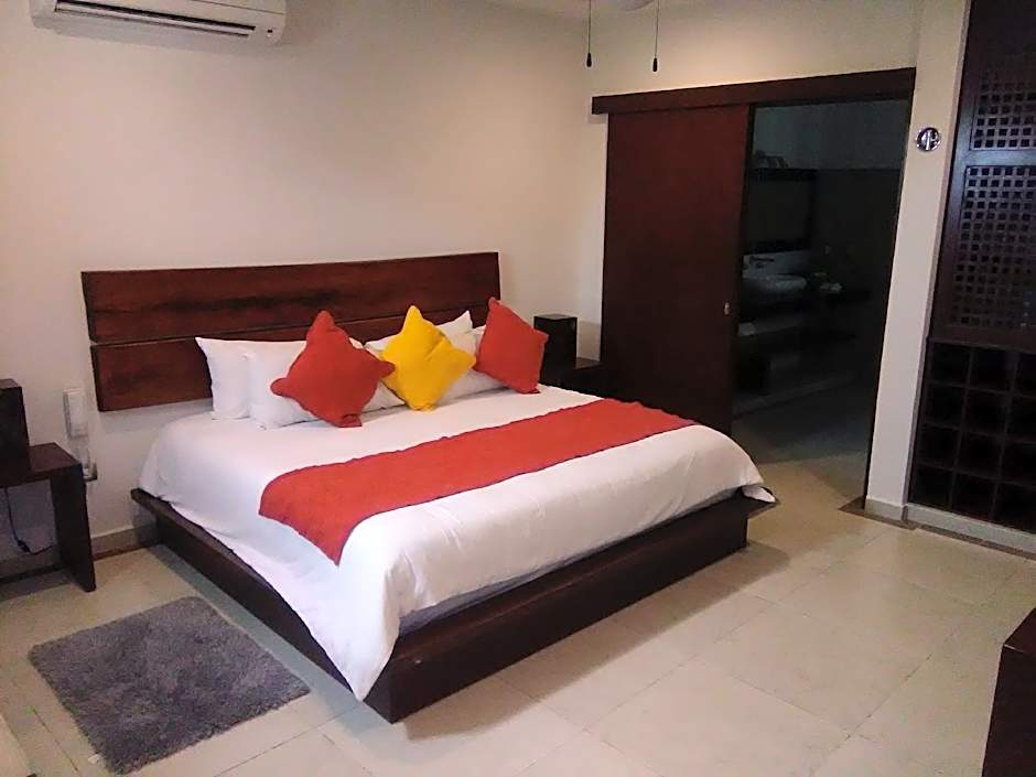 Casa Ticul Hotel by BFH