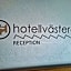 Hotell Västerås