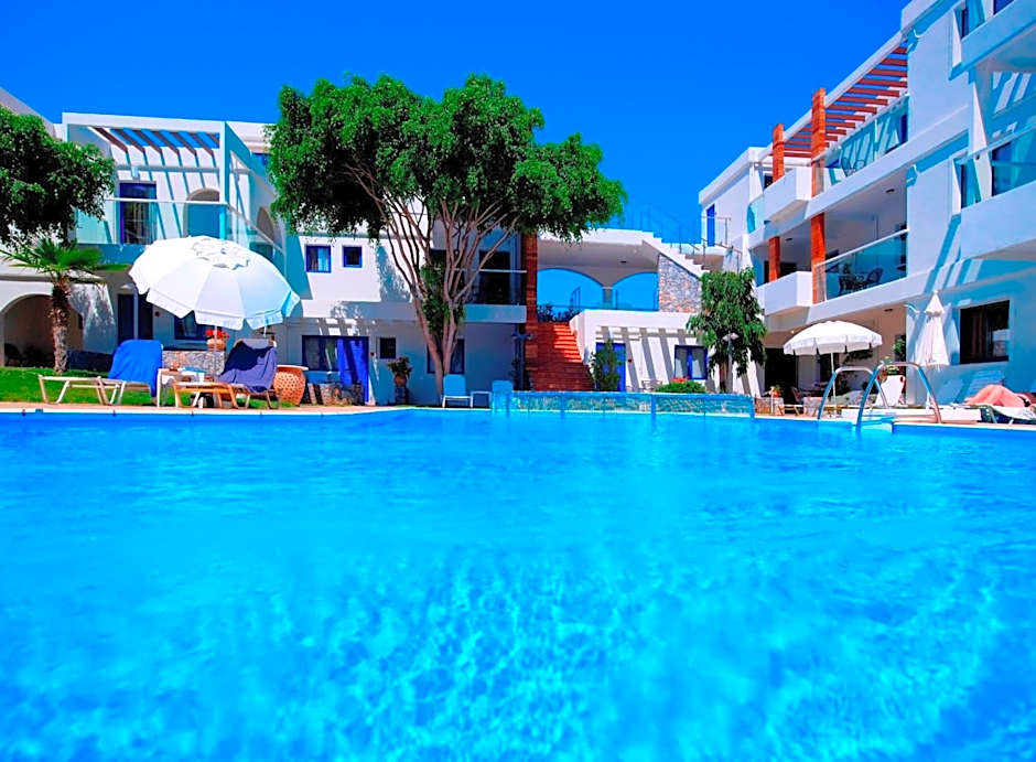 Minos Village