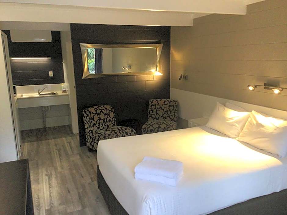 Buderim Fiesta Motel