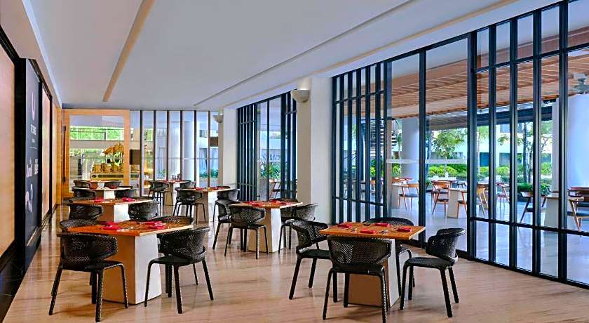 The Stones Hotel - Legian Bali