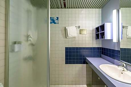 Superior Family with Sauna