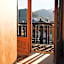 The Fat Fox Lodge, Morzine