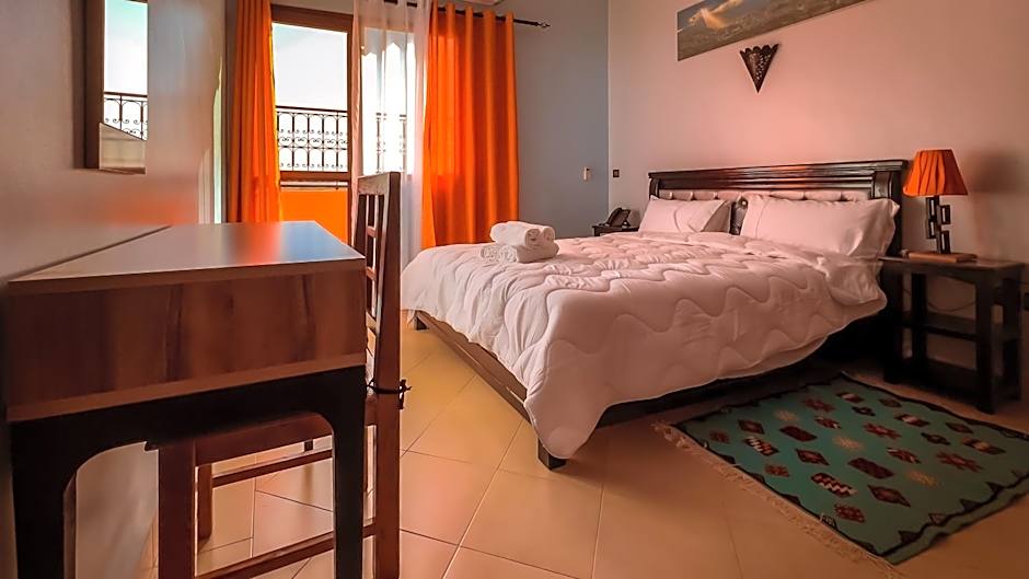 Hotel Rayyan l 'Escale