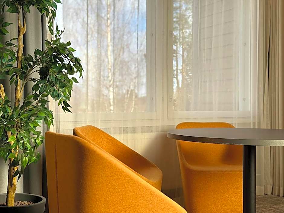 Spa Hotel Runni Iisalmi