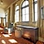 Brewhouse Inn And Suites