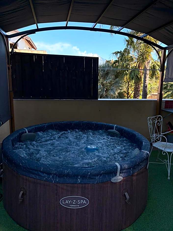 B&B Etna Country