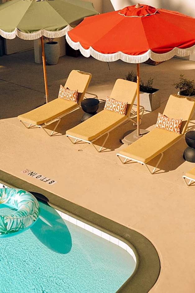 Royal Sun Palm Springs