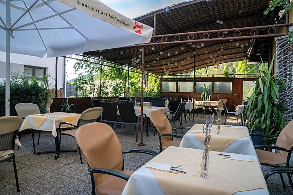 Steakhouse Fuschl
