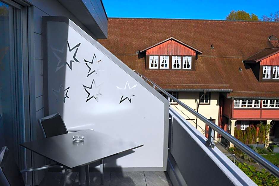 Hotel & Restaurant STERNEN MURI bei Bern