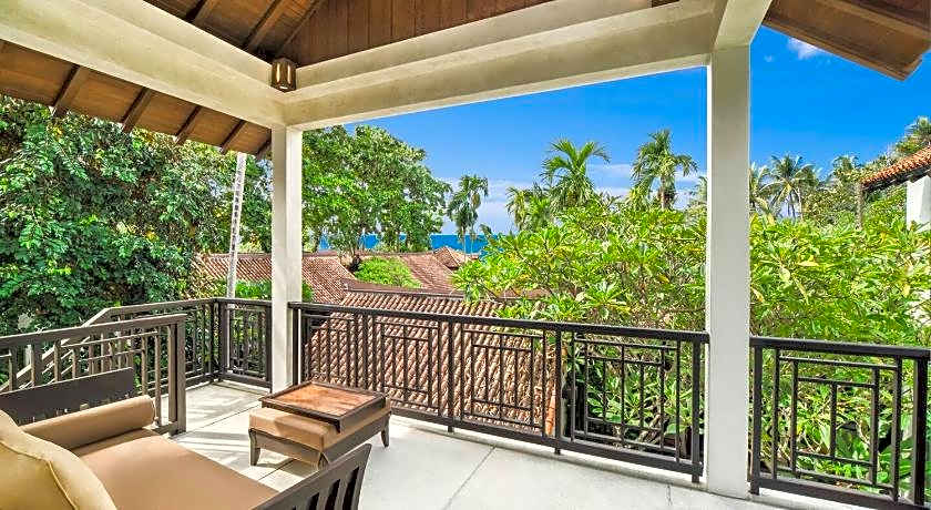 The Lamai Samui