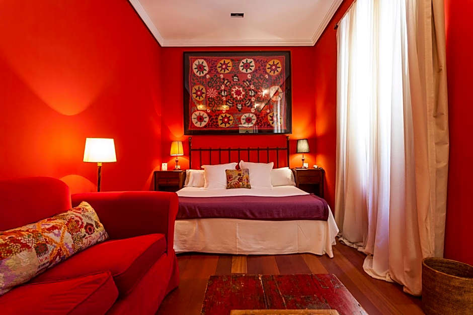 La Casa del Maestro Boutique