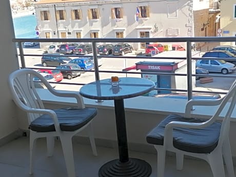 Special Offer -  Double Room with HB and parking included