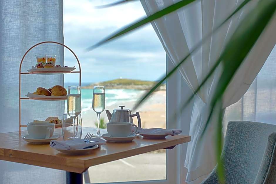 Fistral Beach Hotel and Spa - Adults Only
