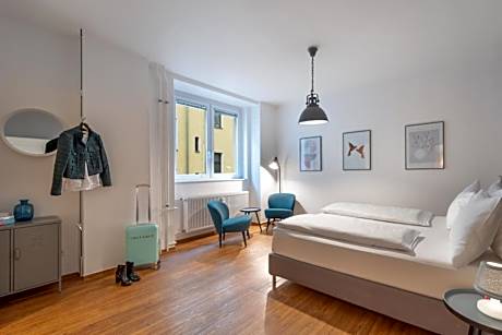 Premium Apartment with Terrace