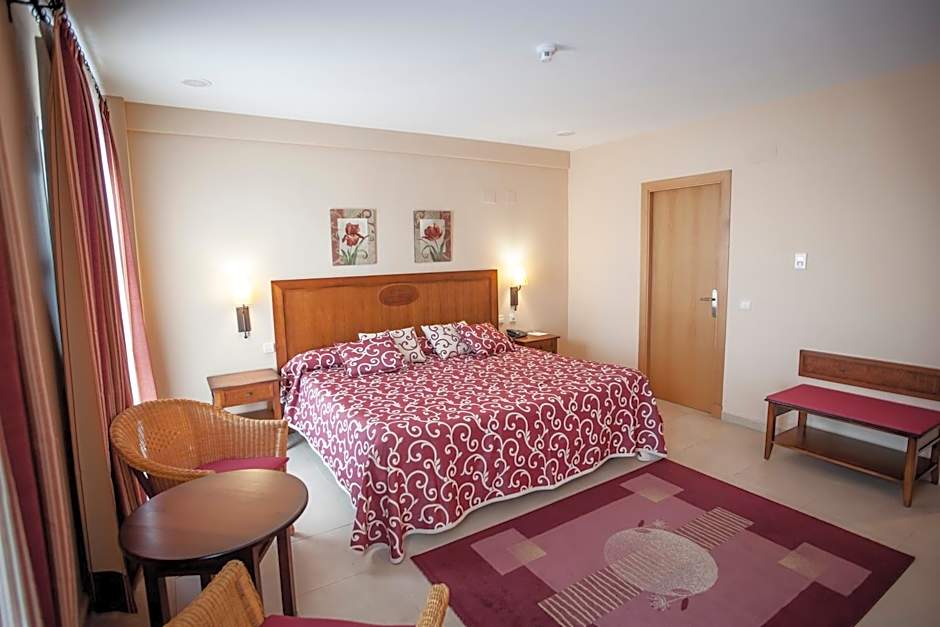 Gran Hotel Ciudad Del Sur