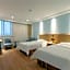 GreenTree Inn Hefei West Second Ring Road Anhui Province Tumor Hospital Hotel