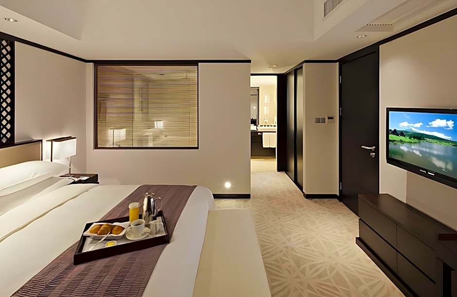 Cordis, Foshan, Lingnan Tiandi