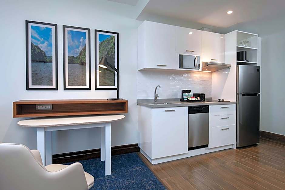 Homewood Suites By Hilton Santo Domingo