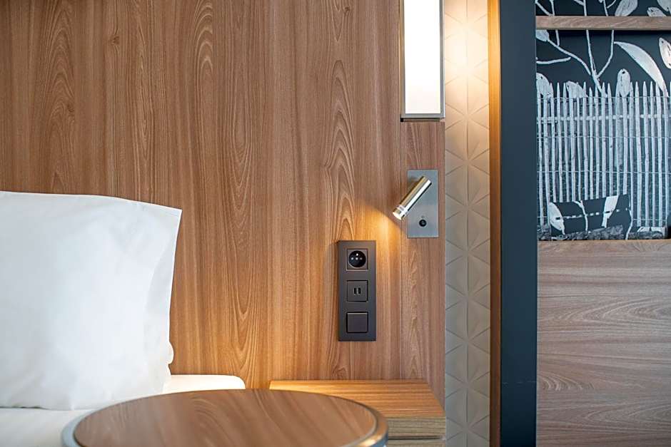 Courtyard by Marriott Paris Porte de Versailles