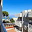 BLUE EYES APARTMENTS