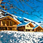Résidence Odalys Les Chalets de l'Arvan II
